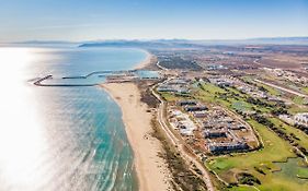 Oasis Beach & Spa - Blue Pearl